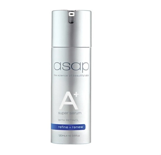Asap super A+ serum 120ml