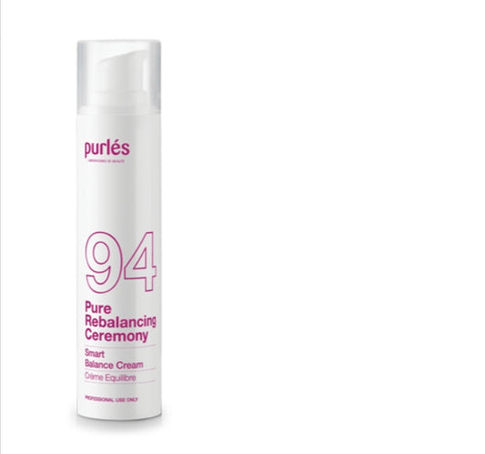 Purles 94 Smart Balance Cream 100ml