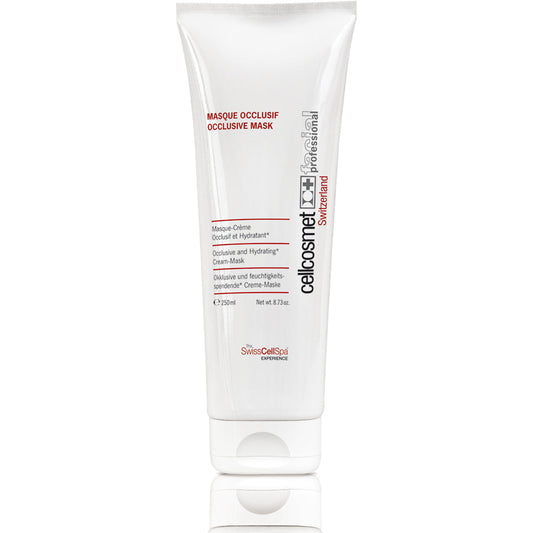 Occlusive Mask Occlusive and Hydrating Cream-Mask 250ml