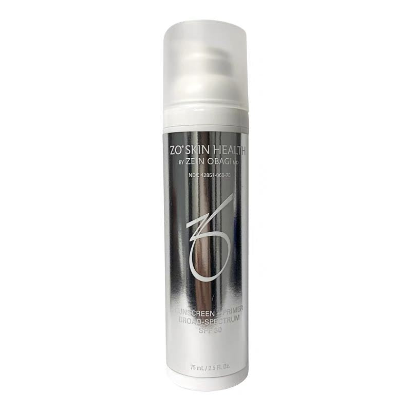 ZO Skin Health Sunscreen + Primer Broad-Spectrum SPF 30 75ml