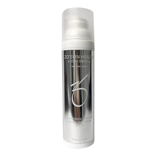 ZO Skin Health Sunscreen + Primer Broad-Spectrum SPF 30 75ml