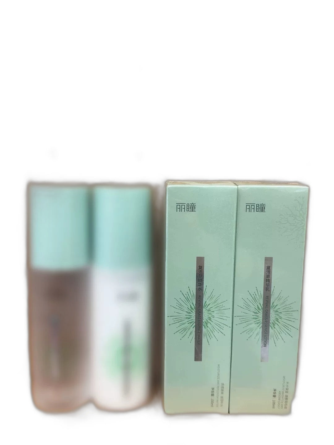 Set 100ml each