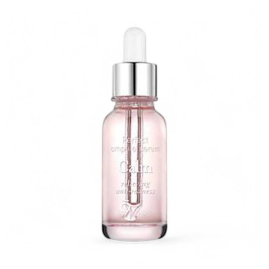 9wishes Calm Ampule Serum 25ml