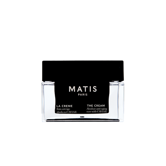 Matis The Cream Absolute anti-aging care with Caviar 50ml