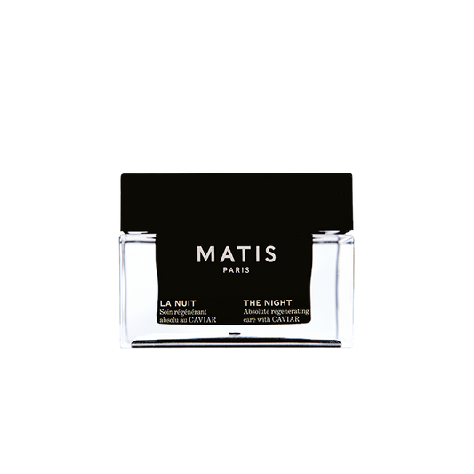 Matis The Night Absolute regenerating care with Caviar 50ml