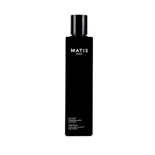 Matis The Milk Perfect make-up remover with caviar 200ml