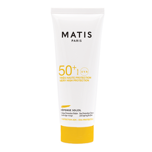Matis Sun Protection Cream SPF50+ 50ml