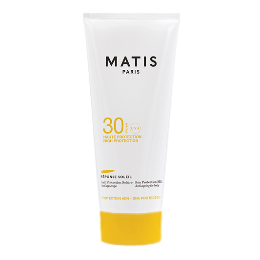 Matis Sun Protection Milk SPF30 200ml