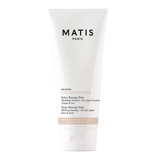Matis Ralax Message Balm 200ml