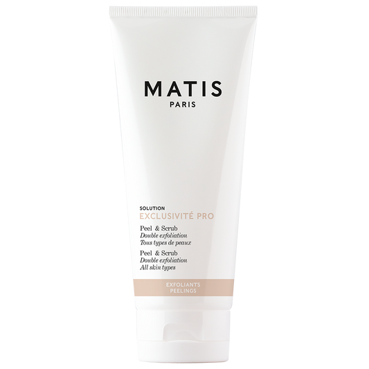 Matis Peel & Scrub 200ml