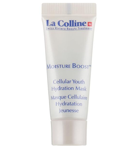 La Colline Moisture Boost++ Cellular Youth Hydration Mask 200ml