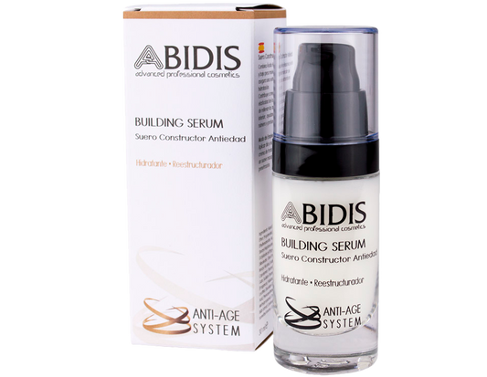 Abidis Building Serum 30ml