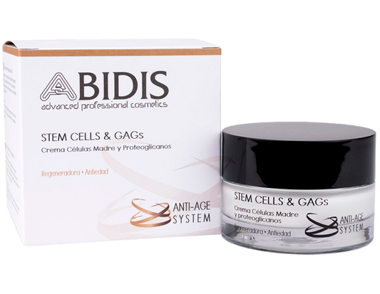 Abidis Stem Cells & Gags 60ml