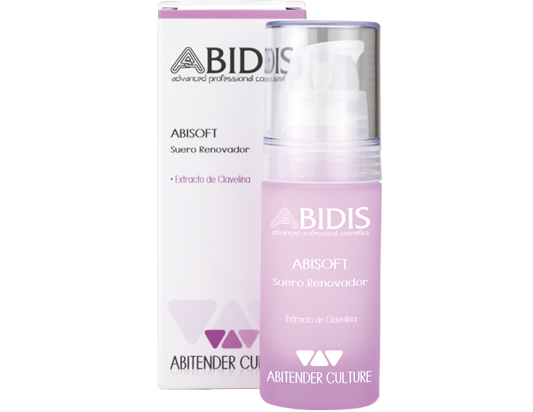 Abidis ABISOFT Renewing Serum 30ml
