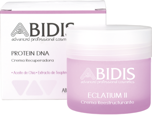 Abidis ECLATIUM II Restructuring Cream 60ml