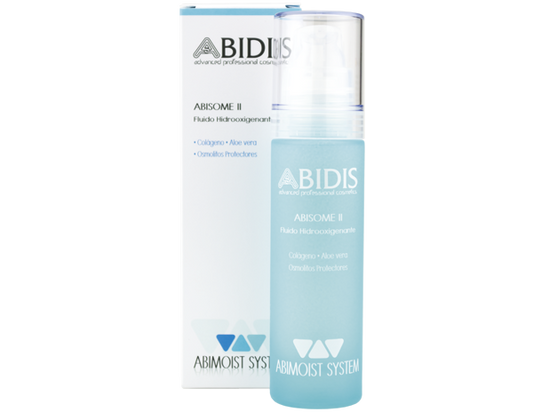 Abidis ABISOME II Hydro-oxygenating Fluid 50ml