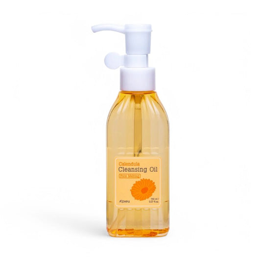 A'PIEU Calendula Cleansing Oil (Pore Melting) 150ml