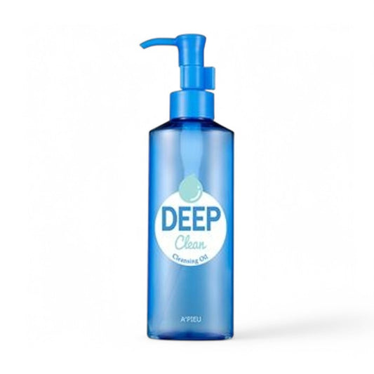 A'PIEU Deep Clean Cleansing Oil 160ml