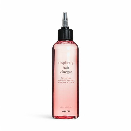A'PIEU Raspberry Hair Vinegar 200ml
