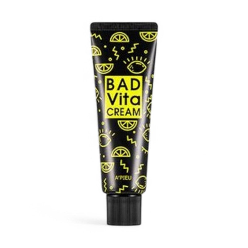 A'PIEU Bad Vita Cream 50g