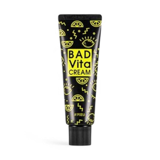 A'PIEU Bad Vita Cream 50g
