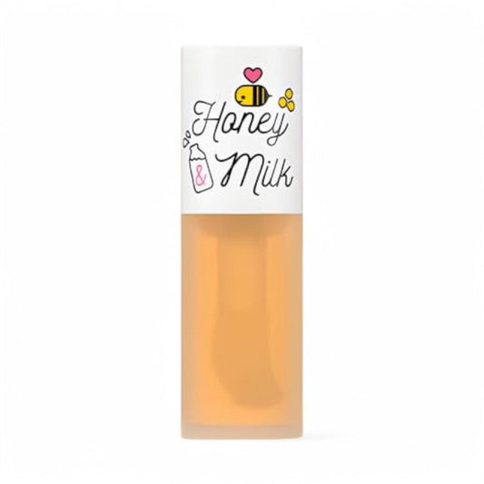 A'PIEU Honey & Milk Lip Oil 5g
