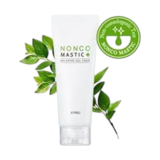 A'PIEU Nonco Mastic Relaxing Gel Foam 150ml