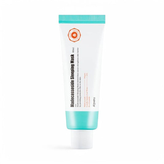A'PIEU Madecassoside Sleeping Mask 80ml 80ml