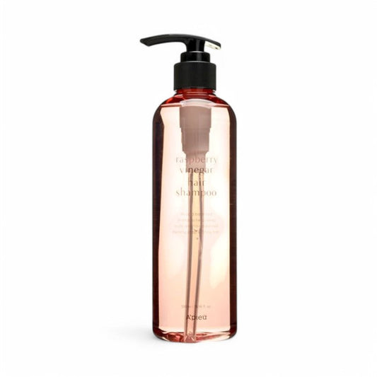 A'PIEU Raspberry Vinegar Hair Shampoo 500ml