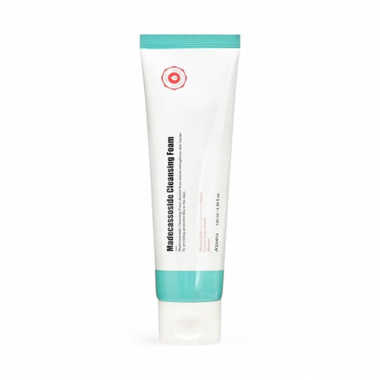 A'PIEU Madecassoside Cleansing Foam 130ml