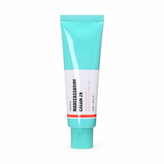 A'PIEU Madecassoside Cream 2X 50ml