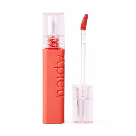 A'PIEU Juicy-Pang Tint - 8 Colors NEW - #CR05 Grapefruit