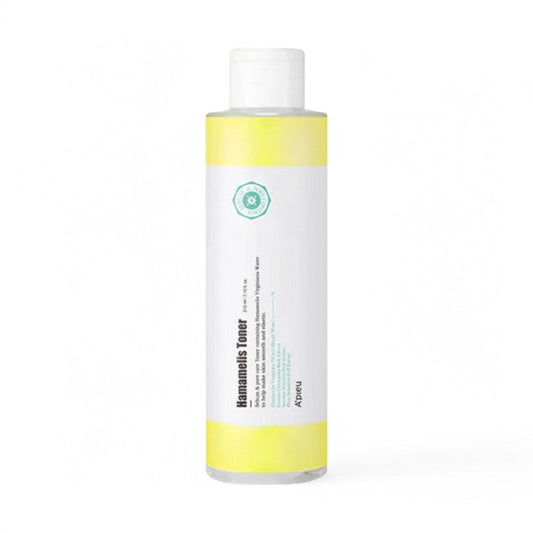 A'PIEU Hamamelis Toner 2024 Version - 210ml