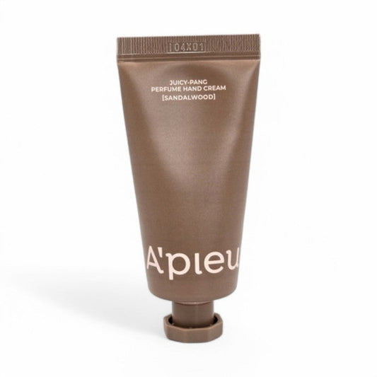 A'PIEU Juicy Pang Perfume Hand Cream - 3 Types Sandalwood