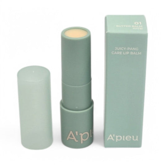A'PIEU Juicy Pang Care Lip Balm - 3 Colors #01 Butter Balm