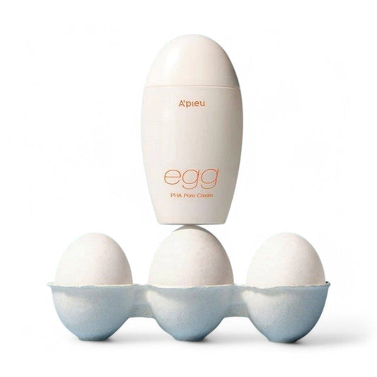 A'PIEU Egg PHA Pore Cream 65g