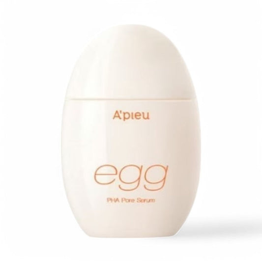 A'PIEU Egg PHA Pore Serum 55g