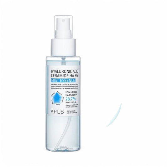APLB Hyaluronic Acid Ceramide HA B5 Mist Essence 105ml