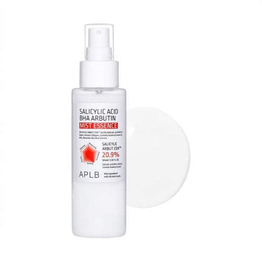 APLB Salicylic Acid BHA Arbutin Mist Essence 105ml
