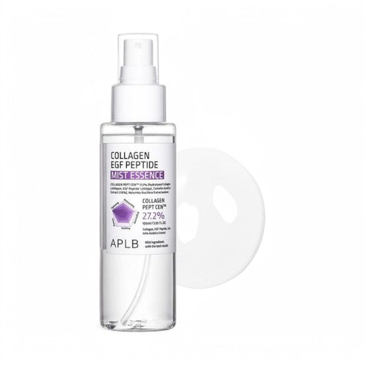 APLB Collagen EGF Peptide Mist Essence 105ml