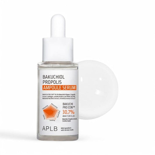 APLB Bakuchiol Propolis Ampoule Serum 40ml
