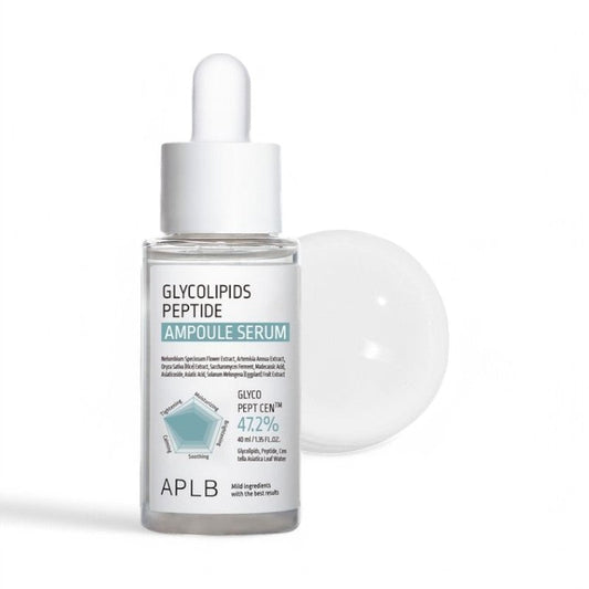 APLB Glycolipids Peptide Ampoule Serum 40ml