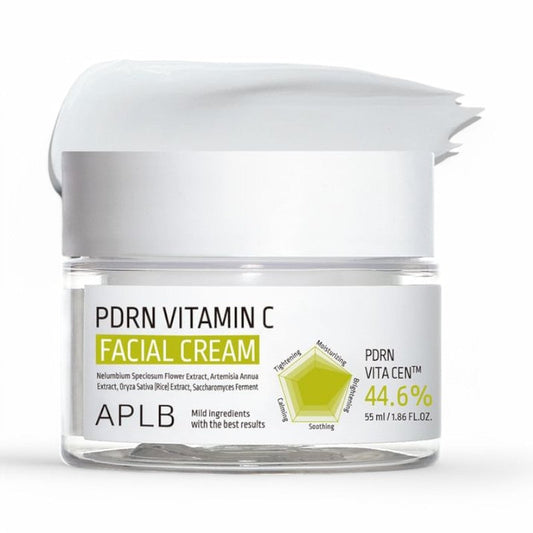 APLB PDRN Vitamin C Facial Cream 55ml