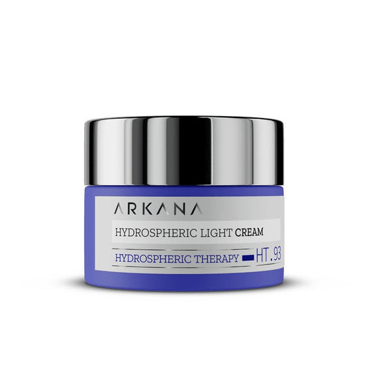 ARKANA Hydrospheric Light Cream 50 ml