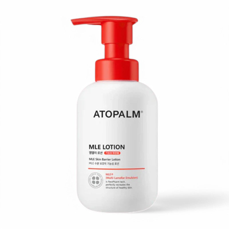ATOPALM MLE Lotion 200ml