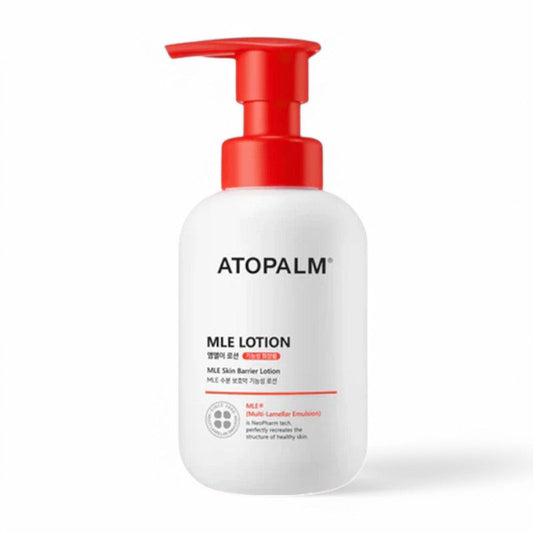 ATOPALM MLE Lotion 200ml