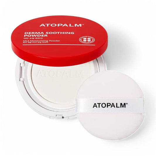 ATOPALM Derma Soothing Powder 23g