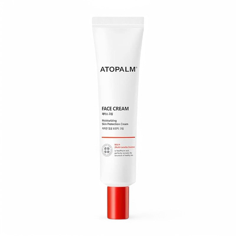 ATOPALM Face Cream 35ml