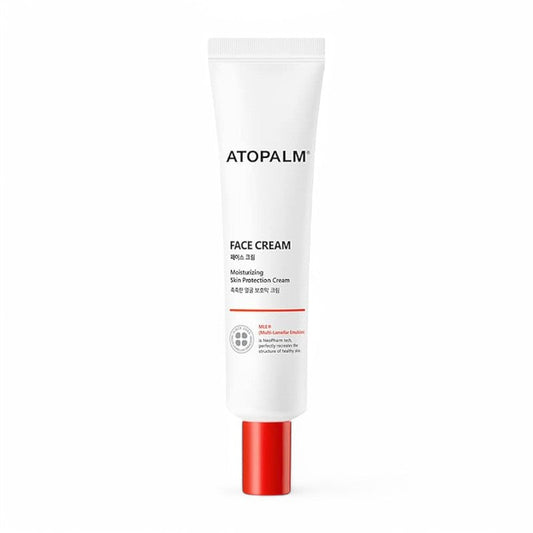 ATOPALM Face Cream 35ml