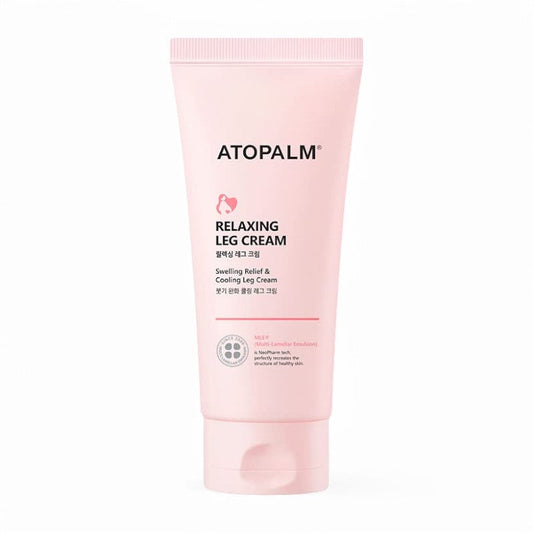 ATOPALM Maternity Care Relaxing Leg Cream 150ml